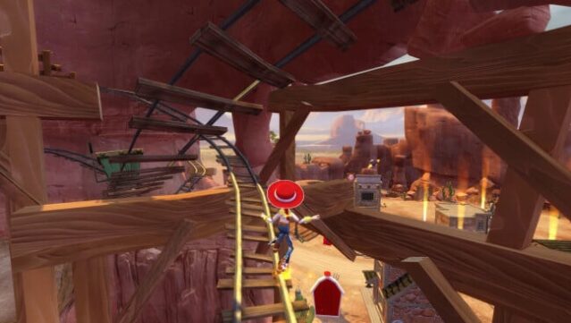 Disney/Pixar Toy Story Complete Edition PC Screenshot