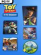 Disney/Pixar Toy Story: Retro Roundup!