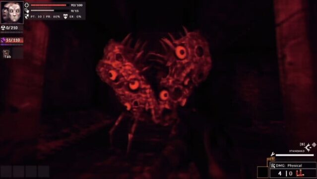 Divine Frequency PC Screenshot