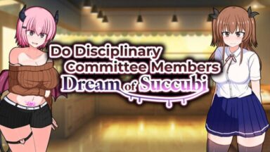 Do Disciplinary Committee Members Dream of Succubi? Free Download