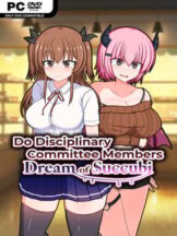 Do Disciplinary Committee Members Dream of Succubi? Free Download