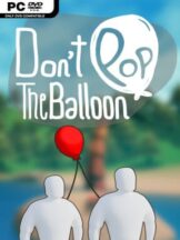 Don’t Pop The Balloon (v2026.08.17) Free Download