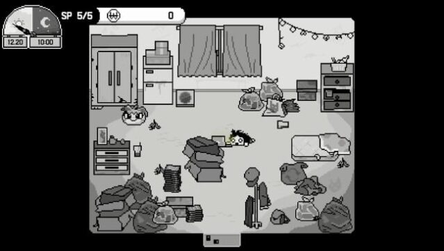 Doomed Otaku PC Screenshot