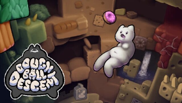 Doughball Descent Free Download