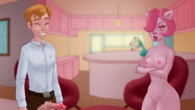 Dr. Murph Gameplay Screenshot