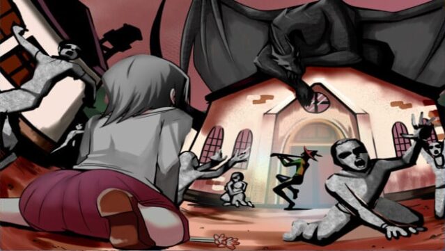 Dragon Conqueror PC Screenshot