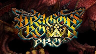 Dragon's Crown Pro (Incl. Online Multiplayer) Free Download