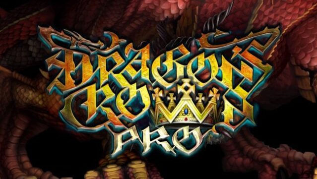 Dragon’s Crown Pro Free Download