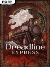 Dreadline Express (v1.0.0.290) Free Download