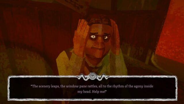 Dreadline Express PC Screenshot