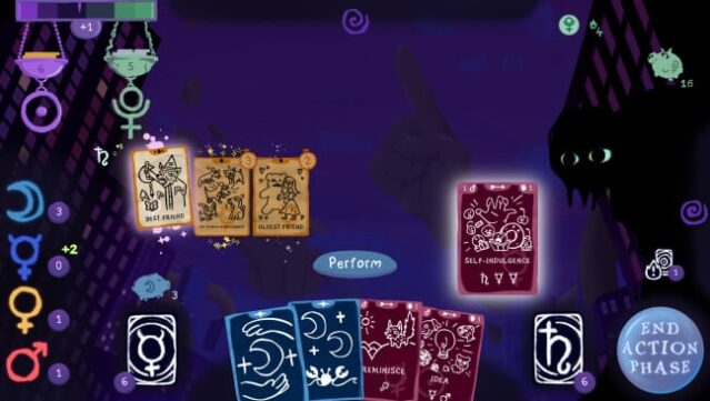 Dreamcards PC Screenshot
