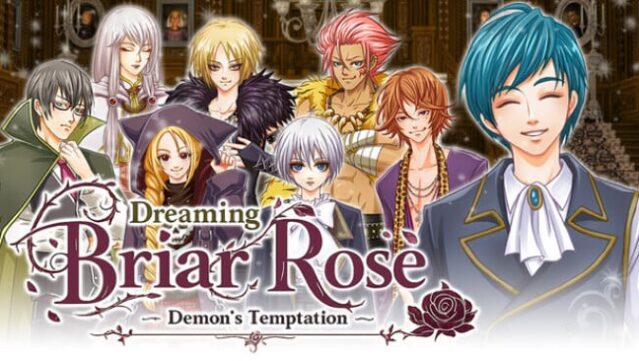 Dreaming Briar Rose -Demon’s Temptation- Free Download