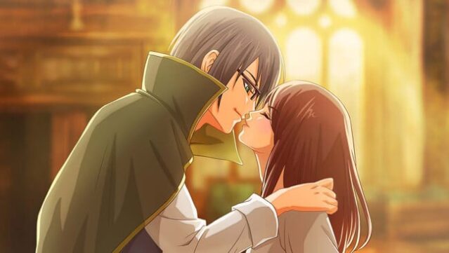Dreaming Briar Rose -Demon’s Temptation- Gameplay Screenshot