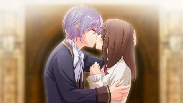 Dreaming Briar Rose -Demon’s Temptation- PC Screenshot