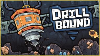 Drillbound Free Download