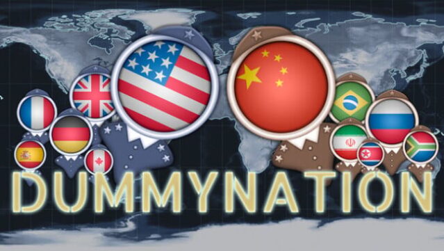 Dummynation Free Download