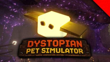Dystopian Pet Simulator Free Download