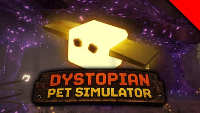 Dystopian Pet Simulator Free Download