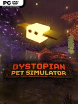 Dystopian Pet Simulator Free Download