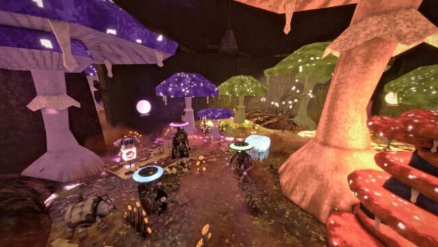 Dystopian Pet Simulator PC Screenshot