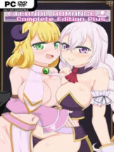 ETERNAL ROMANCE Complete Edition Plus (R18) Free Download
