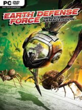 Earth Defense Force: Insect Armageddon Free Download