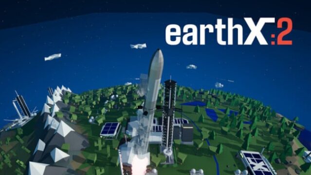 EarthX Free Download