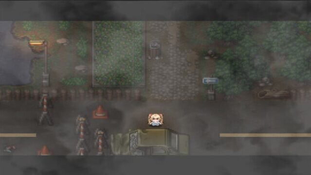 Edelweiss PC Screenshot