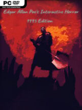 Edgar Allan Poe’s Interactive Horror: 1995 Edition Free Download