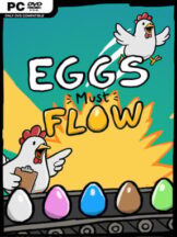 Eggs Must Flow (v2.0) Free Download