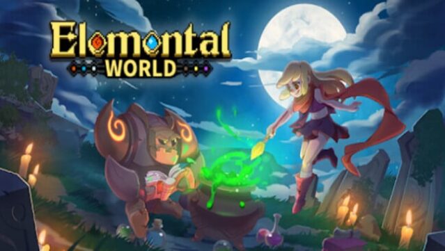 Elemental World Free Download