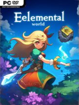 Elemental World (v2024.08.30) Free Download