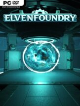 Elvenfoundry (Uncensored) Free Download