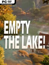 Empty The Lake! Free Download