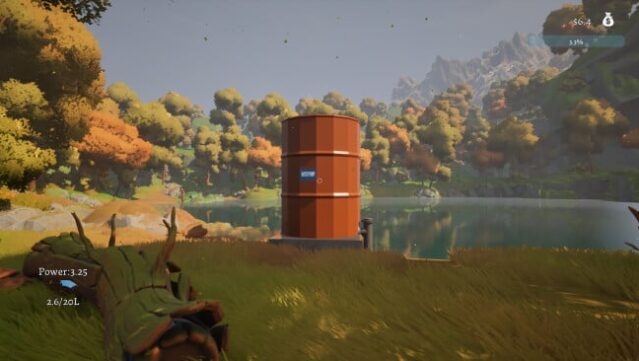 Empty The Lake! PC Screenshot