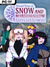 EmyLiveShow: Blissful Days of Snow and Marshmallow (Uncensored) Free Download