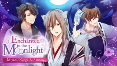 Enchanted in the Moonlight - Miyabi, Kyoga & Samon - Free Download