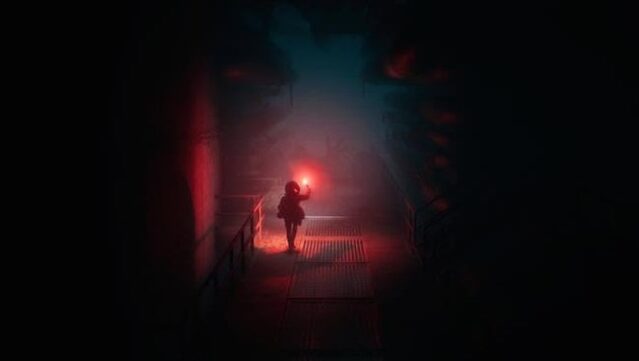 End of Abyss PC Screenshot