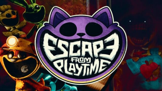 Escape from Playtime Free Download