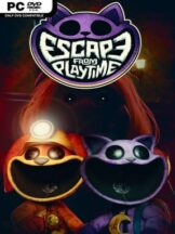 Escape from Playtime (v134319) Free Download