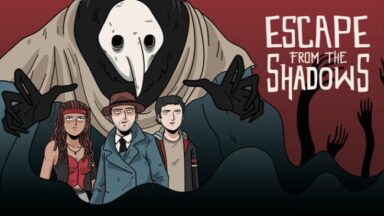 Escape from the Shadows Free Download