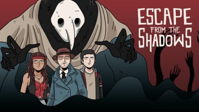Escape from the Shadows Free Download