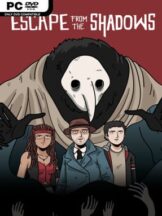 Escape from the Shadows Free Download