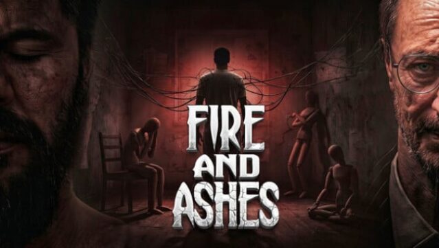 FIRE AND ASHES Free Download