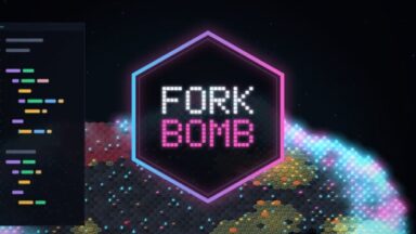 FORK BOMB: A Programming Game Free Download