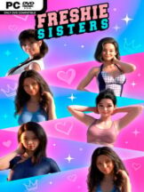 FRESHIE SISTERS (Uncensored) Free Download