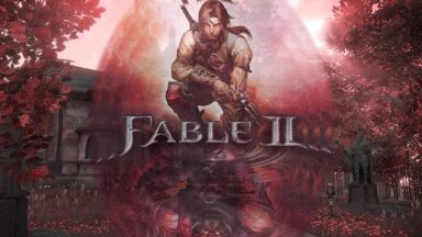 Fable II: Game of the Year Edition Free Download