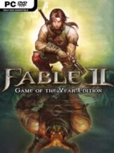 Fable II: Game of the Year Edition Free Download