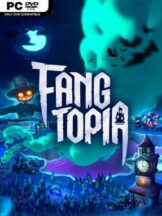 Fangtopia (v922) Free Download