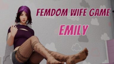 Femdom Wife Game - Emily Free Download